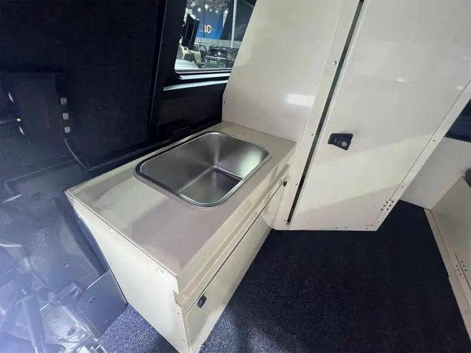 9月19亮相成都房车展关键是价格还特划算!AG真人澳门百家家乐免购置税的新能源皮卡!(图3) 9月19亮相成都房车展关键是价格还特划算!AG真人澳门百家家乐免购置税的新能源皮卡!(图3)