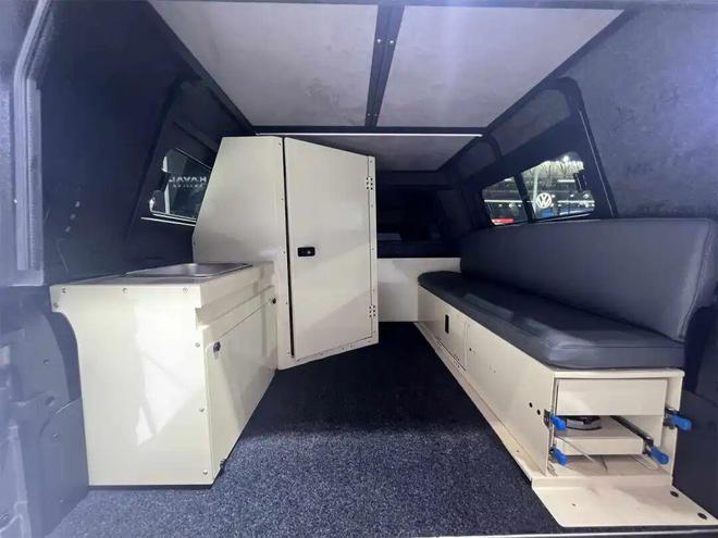 9月19亮相成都房车展关键是价格还特划算!AG真人澳门百家家乐免购置税的新能源皮卡!(图7) 9月19亮相成都房车展关键是价格还特划算!AG真人澳门百家家乐免购置税的新能源皮卡!(图7)