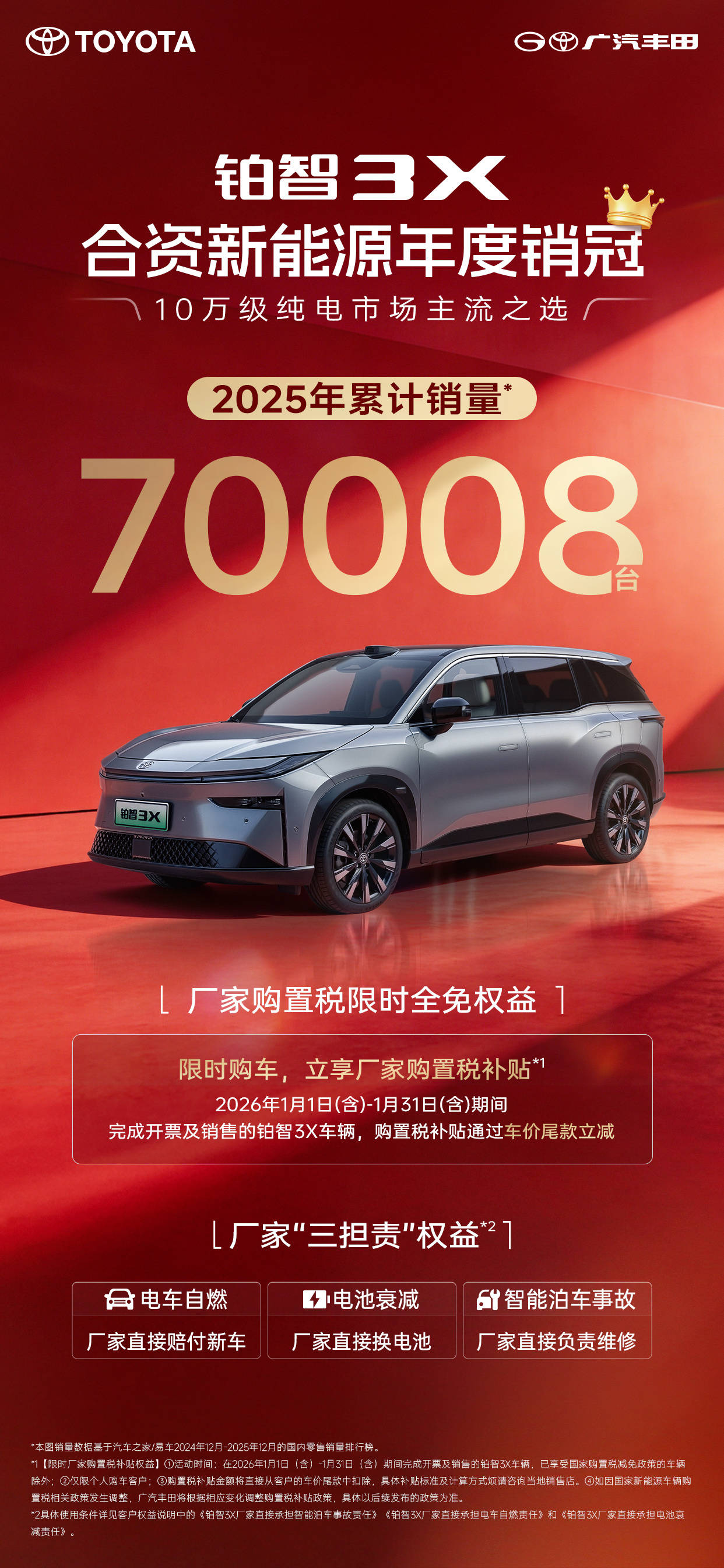 厂家三担责铂智3X有什么理由不买？AG真人平台app连续月销破万+(图3)